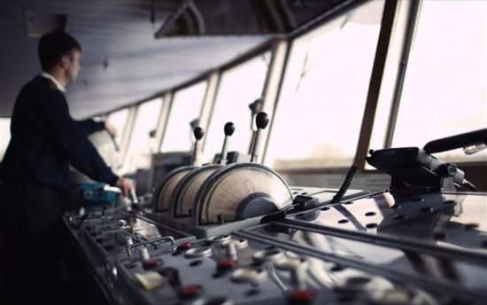 Η τηλε-εκπαίδευση στις ναυτιλιακές σπουδές