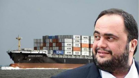 Μαρινάκης: Κέρδη $6,7 εκατ. για την Capital Product Partners