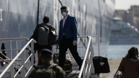 Μετακινήσεις στα νησιά: Πότε ξεκινούν και πώς θα γίνονται