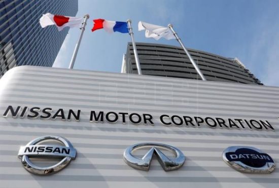 Nissan: «Πράσινο» δάνειο 200 δισ. γιεν για επενδύσεις με στόχο τις μηδενικές εκπομπές ρύπων