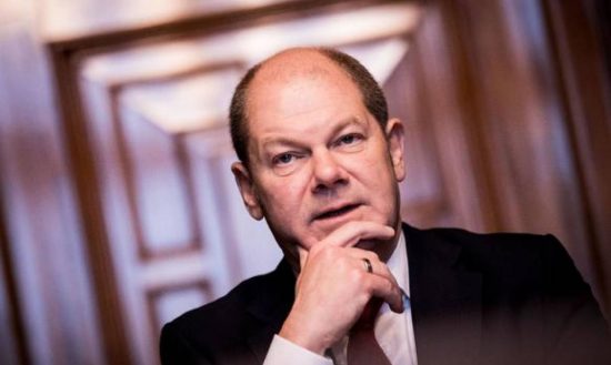 Γερμανία: «Πράσινο» φως για το σχηματισμό κυβέρνησης – Σήμερα η παρουσίαση της συμφωνίας