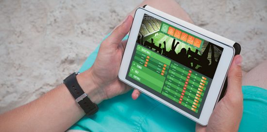 Εν μέσω πανδημίας 13 αιτήσεις για άδειες online Στοιχήματος