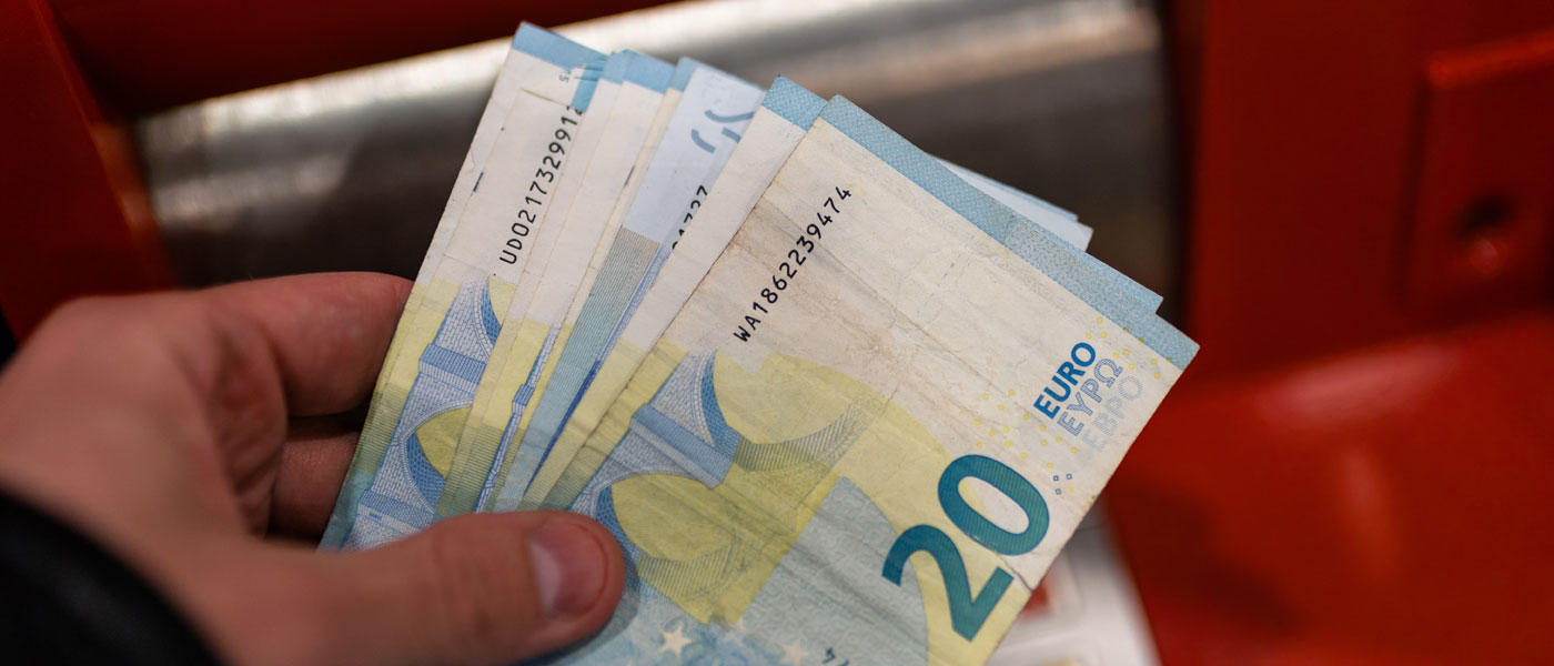 Επίδομα 200 ευρώ για μακροχρόνια ανέργους: Ποιες είναι οι προϋποθέσεις