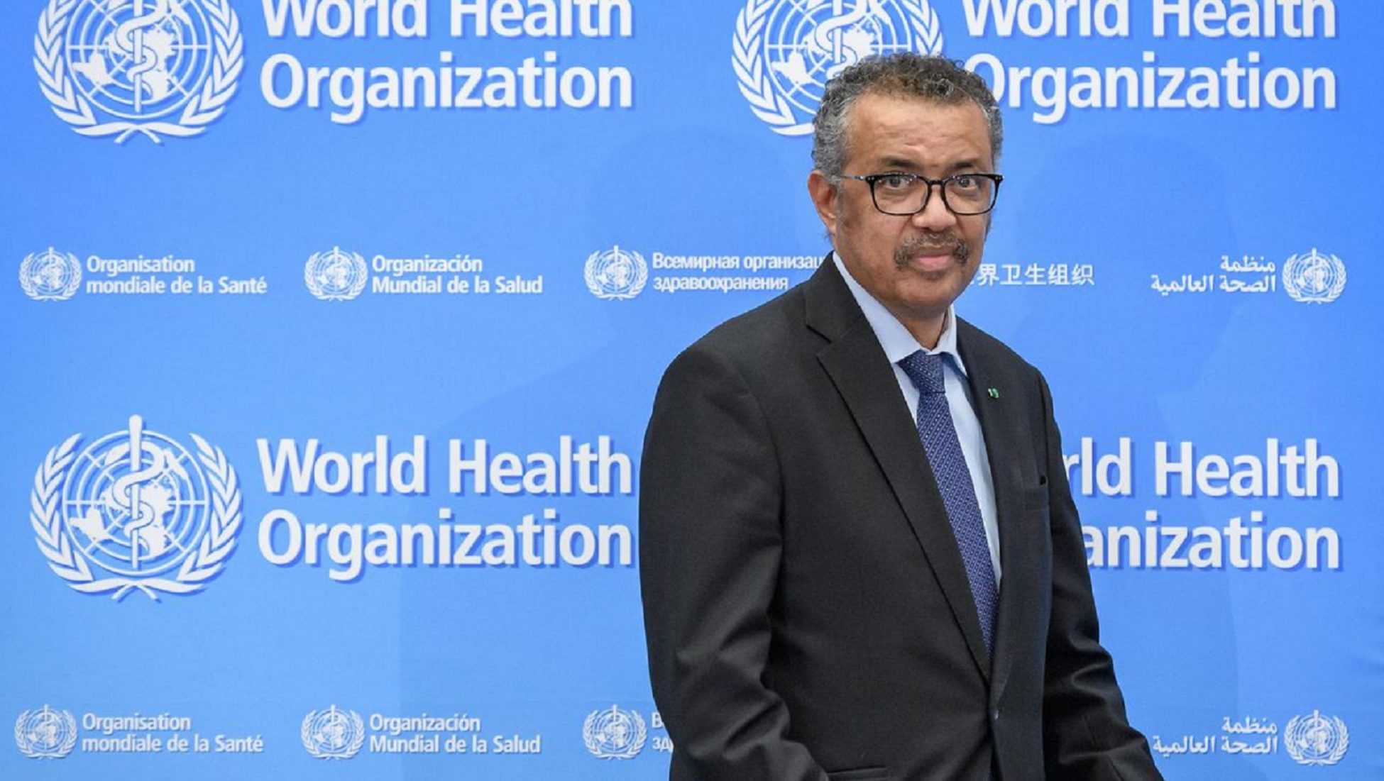 Σεισμός Σάμος: Ο ΠΟΥ παρακολουθεί στενά την κατάσταση σε Ελλάδα και Τουρκία