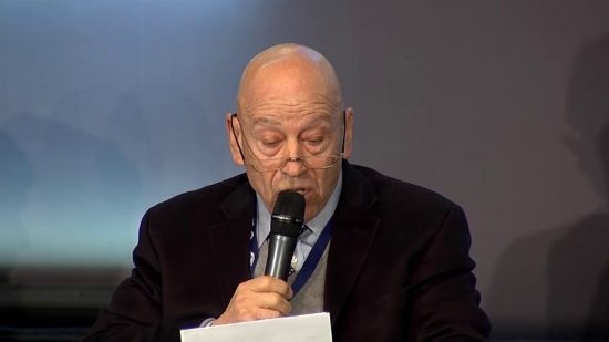 Προκοπίου: Ο Έλληνας tycoon δίνει μέρισμα 0,5 δολ ανά μετοχή στους μετόχους της Dynagas