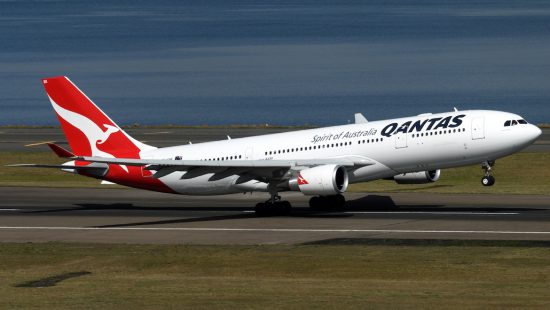 Qantas: Το βίντεο της αεροπορικής εταιρείας για τον εμβολιασμό που έγινε viral
