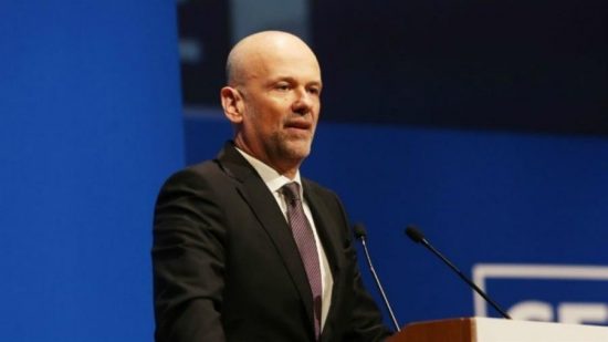 ΣΕΤΕ: Με υποψήφιο τον Γιάννη Ρέτσο συγκαλείται η εκλογική ΓΣ