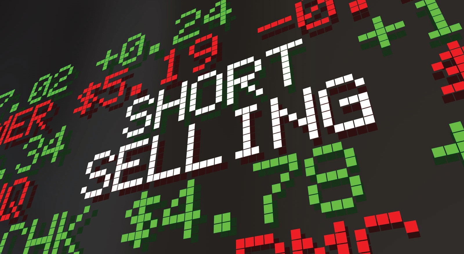 Τέλος στην απαγόρευση short selling από αύριο Τρίτη