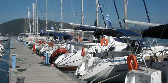 Πλακιωτάκης στο ΝΜ: Αναστολή της αύξησης του ΦΠΑ το 2020 για τα επαγγελματικά σκάφη αναψυχής