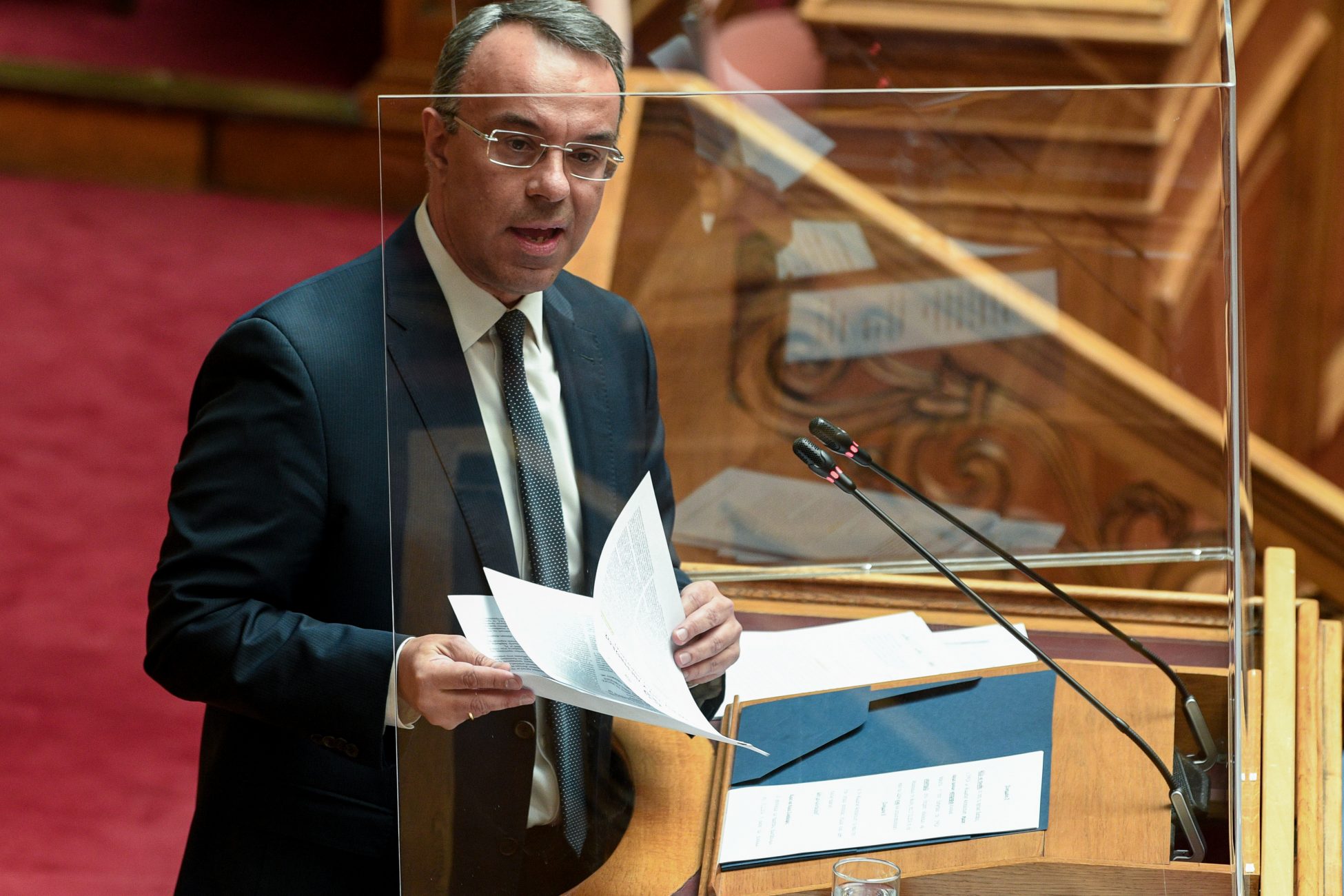 Τέλος στην έκπτωση 25% για εμπρόθεσμες πληρωμές φόρων