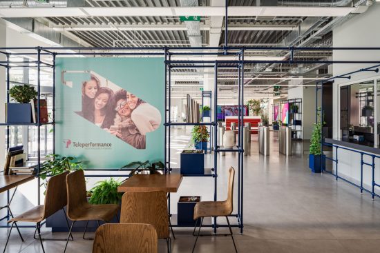 Η Teleperformance στην Ελλάδα αναδείχθηκε για 7ηχρονιά ως Great Place to Work®