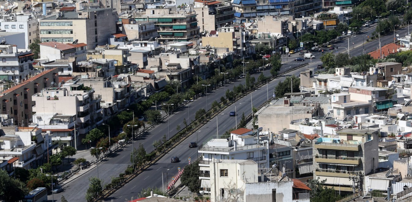 Ακίνητα: Οι ιδιοκτήτες ζητούν παράταση για τη δήλωση των πραγματικών τετραγωνικών