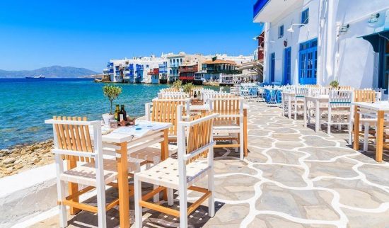 Από πού περιμένει τουρίστες και έσοδα φέτος η Ελλάδα