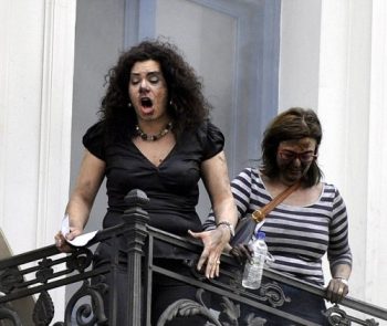 Τραγωδία της Marfin: Στις 12 η τελετή μνήμης παρουσία Μητσοτάκη