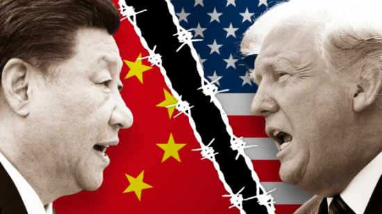Ο Τραμπ δεν νιώθει πια το ίδιο για τον Κινέζο Πρόεδρο
