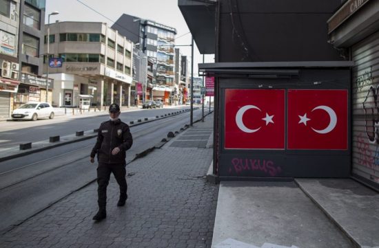 Τουρκία: Τέλος το παγωτό από τα μίνι μάρκετ (vid)