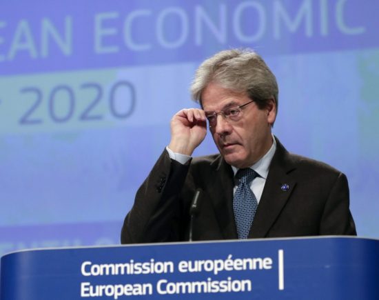 Τζεντιλόνι: Χωρίς «δρακόντειους» όρους η χρήση του ESM