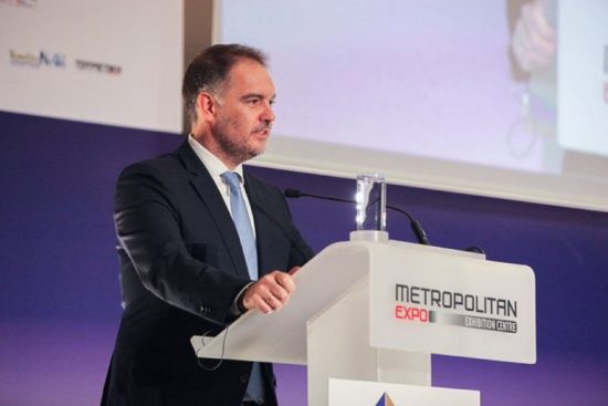 Bασιλικός: Να αποσαφηνιστούν άμεσα οι όροι επαναλειτουργίας των ξενοδοχείων