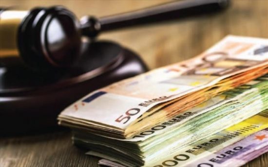 Ο κορωνοϊός έβαλε φρένο στην… επιδημία κατασχέσεων το 2020