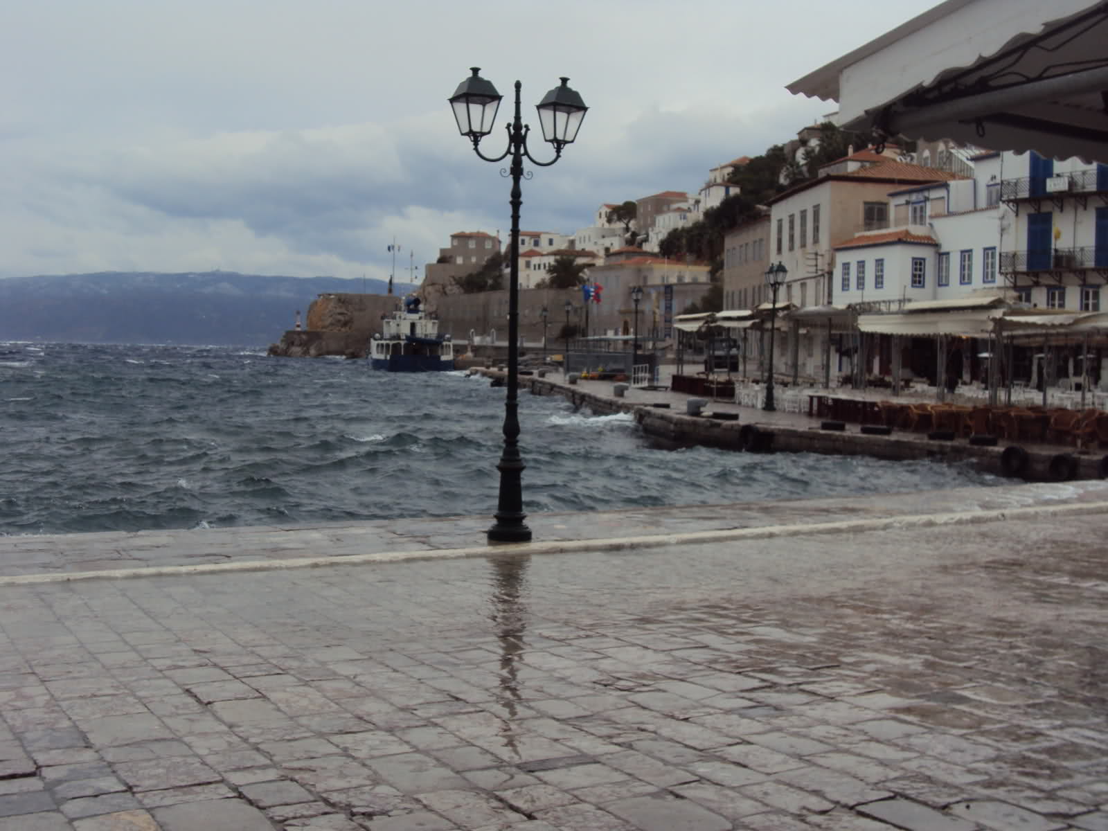 Οι πλούσιοι τουρίστες επέλεξαν Κρήτη