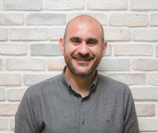 Γιώργος Χατζηγεωργίου (Skroutz): Το σχέδιο της Skroutz να γίνει η Amazon της Ελλάδας