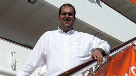 Χατζηιωάννου: «Αχρείοι» στην easyJet, απολύουν κόσμο και πληρώνουν την Airbus