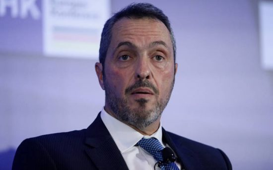 ΕΛΛΑΚΤΩΡ: Εγκρίθηκε η αύξηση κεφαλαίου των €120,5 εκατ.- Επικράτηση της Reggeborgh