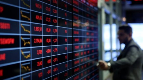 ESMA: Τα χρηματιστήρια ίσως αντιμετωπίσουν διορθώσεις