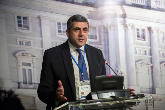 Συρρίκνωση του παγκόσμιου τουρισμού κατά 70% προβλέπει ο Παγκόσμιος Οργανισμός Τουρισμού