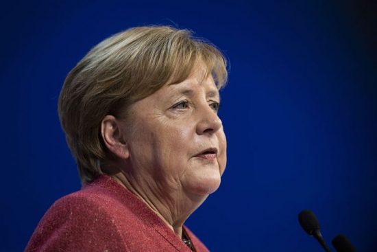 Γερμανία: Σκληρό lockdown μέχρι 7 Μαρτίου