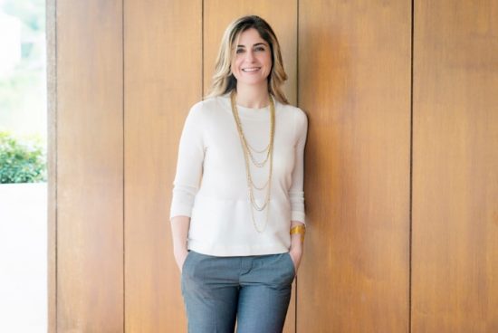 Βιολέττα Λάππα (Κλουκίνας – Λάππας): Επενδύει περαιτέρω στο eshop mothercare.gr 