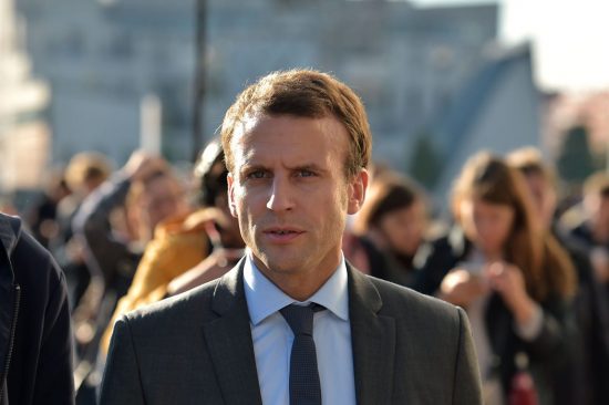 Γάλλος υπουργός καλεί για αναβίωση πολιτικών του Σαρλ ντε Γκωλ για τη διάσωση της Οικονομία