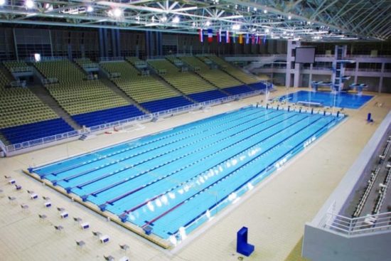 Οι επιχειρήσεις που παραμένουν κλειστές – Ποιες αθλητικές εγκαταστάσεις θα λειτουργήσουν κατ’ εξαίρεση