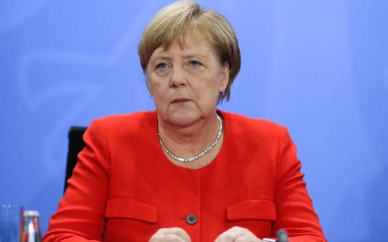 Άλλα 100 δισ. για τη στήριξη της γερμανικής οικονομίας ετοιμάζει η Μέρκελ