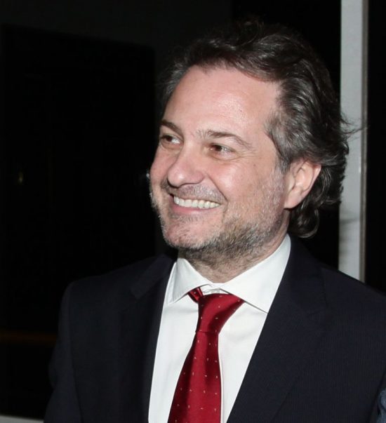 Σημαντώνης: Το παράδοξο της ελληνικής Ναυτιλίας Μικρών Αποστάσεων