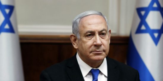 Ένταλμα σύλληψης από τον εισαγγελέα της Κωνσταντινούπολης κατά του Νετανιάχου για γενοκτονία (tweet)