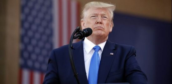 ΗΠΑ: Για το ιστορικό «δύο στα δύο» πάει ο Τραμπ στις προκριματικές εκλογές στο Νιου Χάμπσαϊρ