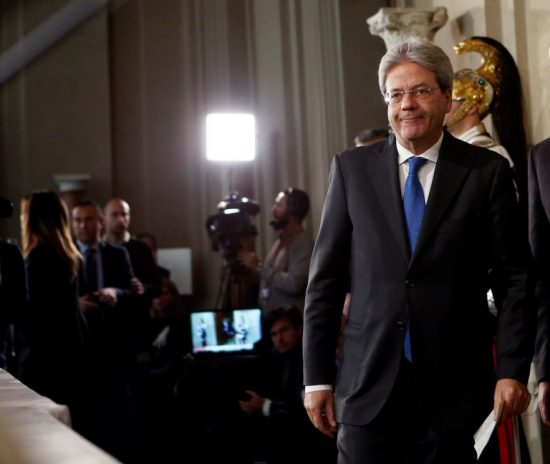 Τζεντιλόνι: Οι τεχνολογικοί γίγαντες ήταν οι κερδισμένοι του κορωνοϊού, πρέπει να πληρώσουν φόρους!