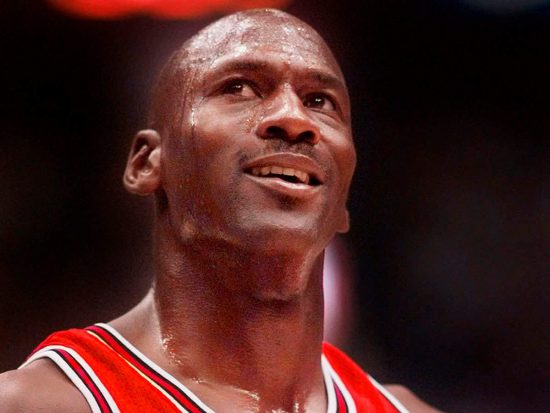 Μάικλ Τζόρνταν: Γιατί ό,τι αγγίζει γίνεται… χρυσός
