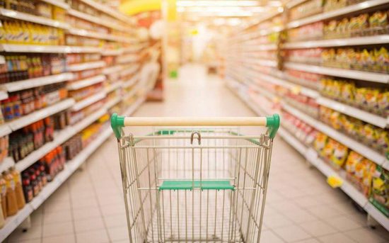 ΙΕΛΚΑ: Ασφαλείς οι αγορές στα σούπερ μάρκετ