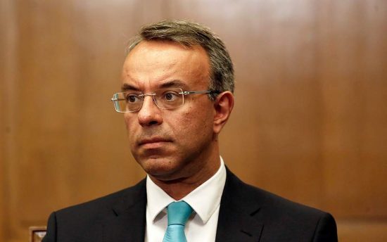 Χαμηλή φορολόγηση σε συνταξιούχους αλλοδαπής που φέρνουν τα χρήματα τους στην Ελλάδα