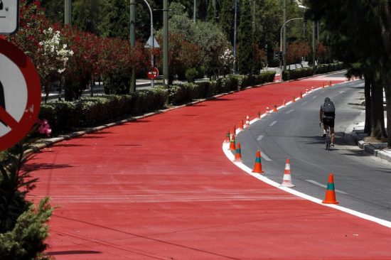 «Μεγάλος Περίπατος» – ακίνητα: Πώς θα επηρεάσει τις αξίες τους και πού