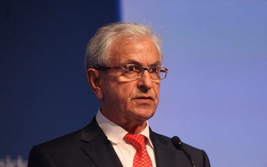 Βενιάμης σε Πάιατ: «Η Ένωση Εφοπλιστών είναι προσηλωμένη στην τήρηση των μέτρων ΗΠΑ κατά της Βενεζουέλας»