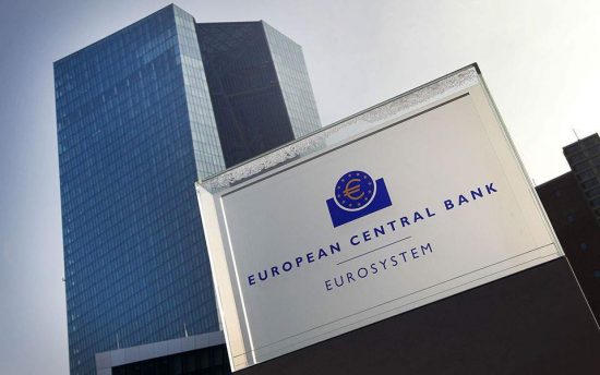 Δάνεια ύψους 174,5 δισ. ευρώ έδωσε η ΕΚΤ στις τράπεζες