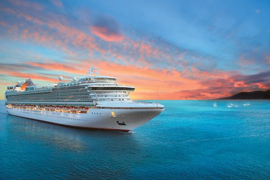 Η ανεργία πλήττει με σφοδρότητα τον κλάδο της κρουαζιέρας