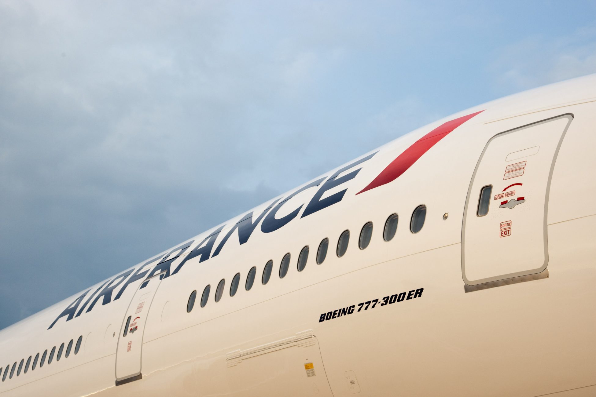 Η Air France επαναφέρει τα δρομολόγια από περιφερειακά αεροδρόμια της Γαλλίας     