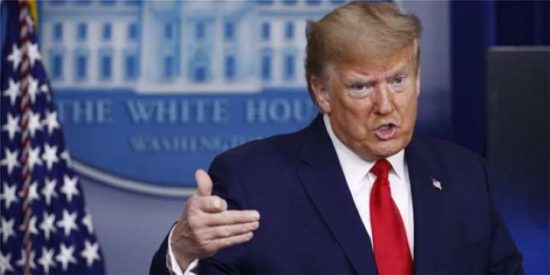 Η Κίνα παίρνει την εκδίκησή της για το Χονγκ Κονγκ και τρολλάρει ανελέητα τον Τραμπ