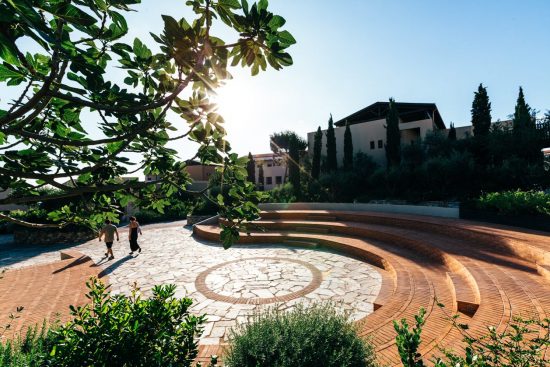 Η TÜV HELLAS αξιολόγησε την Costa Navarino με βάση την υπηρεσία Safe Restart