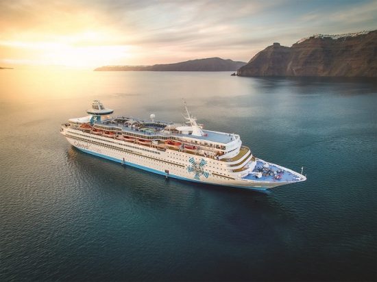 Celestyal Cruises: Νέα ημερομηνία για την επανέναρξη στις κρουαζιέρες