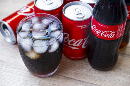 Coca Cola HBC: Με εξαγορά στην Ιρλανδία μπαίνει στην αγορά με τους αυτόματους πωλητές